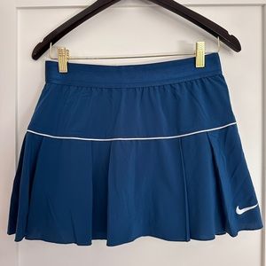 Nike Dry Fit Tennis Skirt